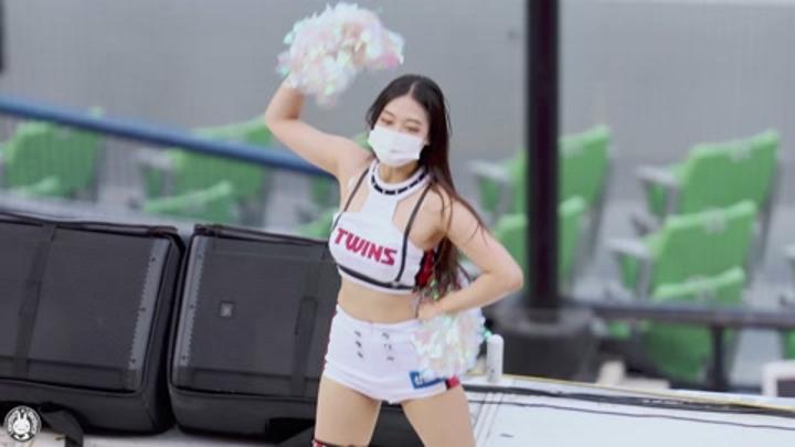 210618 치어리더 우수한 직캠 (2) 비디오 썸네일 이미지