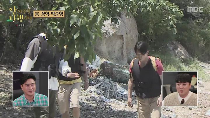 안싸우면 다행이야.E132.230717.720p-NEXT 비디오 썸네일 이미지