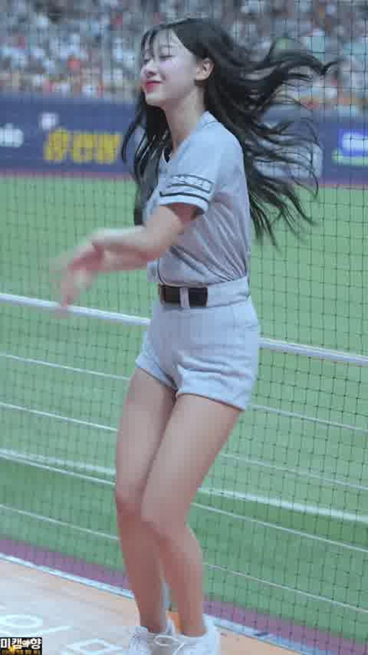230726 치어리더 우수한 직캠 (3) 비디오 썸네일 이미지