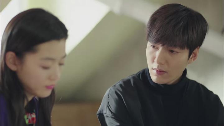 푸른 바다의 전설.E17.1080p.x264.AAC 비디오 썸네일 이미지