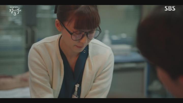 낭만닥터 김사부 시즌3.E04.230506.1080p-NEXT 비디오 썸네일 이미지