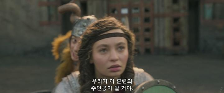 7월정식릴 북미1위 최신대작 [ 드래곤 길들이기 ] 1080P 5.1 완벽자막 비디오 썸네일 이미지