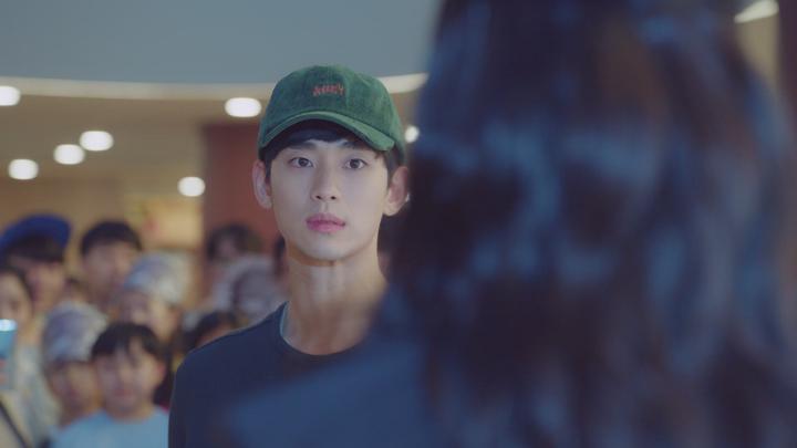 (tvN) 사이코지만 괜찮아 제02화 (김수현 서예지 오정세.1920x1080) 비디오 썸네일 이미지
