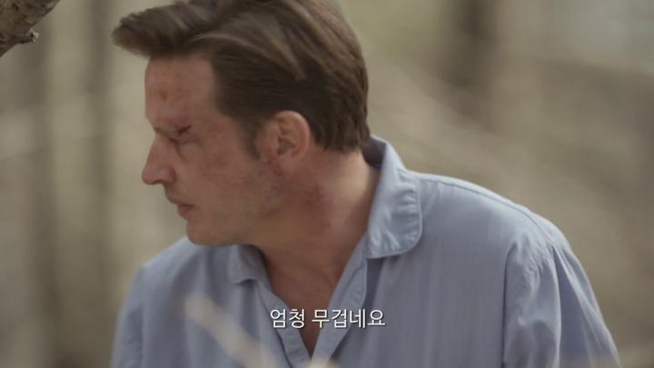 [미드]미국 걸작 드라마! 19년만에 출소한 남자[렉티파이 시즌2 3화] 비디오 썸네일 이미지