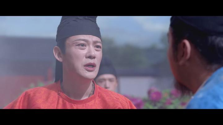 [최신 중드라마] 장안적려지 25화 비디오 썸네일 이미지