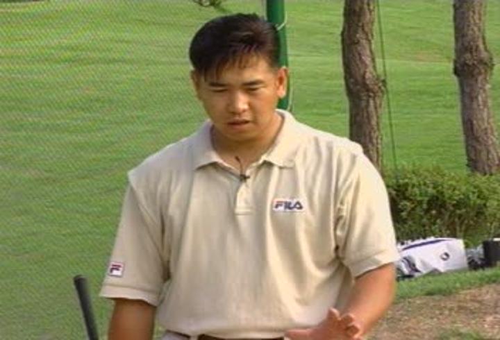 골프 입문편_반드시 익혀야 할 12가지 08 벙커샷 비디오 썸네일 이미지