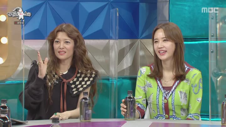 라디오스타.E710.210303.1080p-NEXT (임상아, 오현경, 이용진, 이진호) 비디오 썸네일 이미지