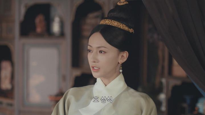 [중드]황제의 식탁을 담당하는 궁녀로 발탁![상식 황제의 식탁 14화] 비디오 썸네일 이미지