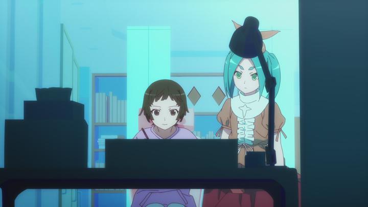 (BD) 나데모노가타리 (BD 1920x1080 x265-10Bit FLACx2) 비디오 썸네일 이미지