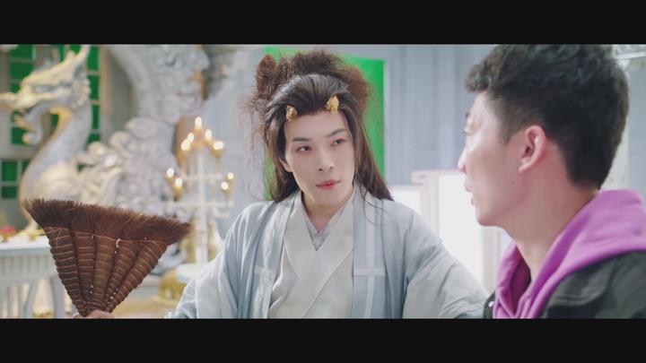 [중드라마 완결] 전자진조 2 (2024) 비디오 썸네일 이미지