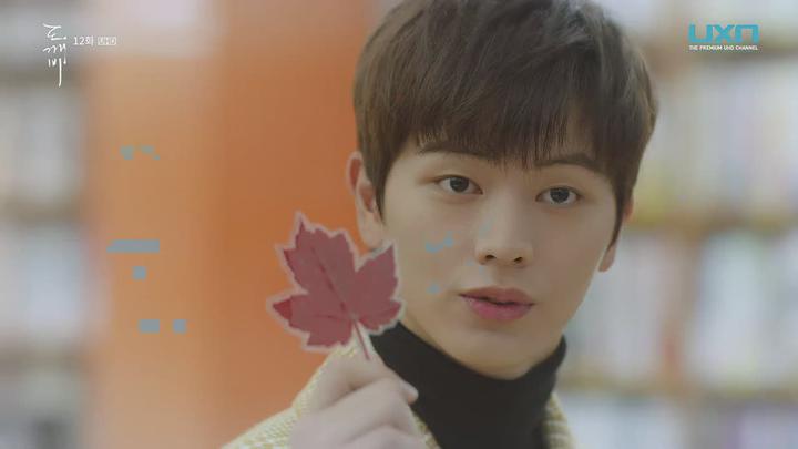[tvN] 도깨비.E12.170107.HDTV.H264.720p-NEXT   [공유 이동욱 김고은 유인나 육성재] 비디오 썸네일 이미지