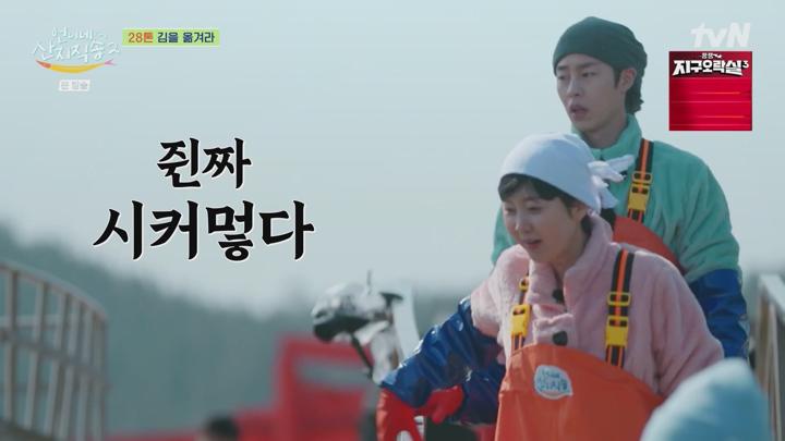 언니네 산지직송2.E05.250511.1080p-NEXT 비디오 썸네일 이미지