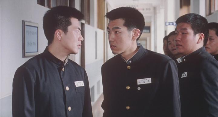 말죽거리 잔혹사.2004.1080p.BluRay-CMCT [권상우, 이정진, 한가인] 비디오 썸네일 이미지