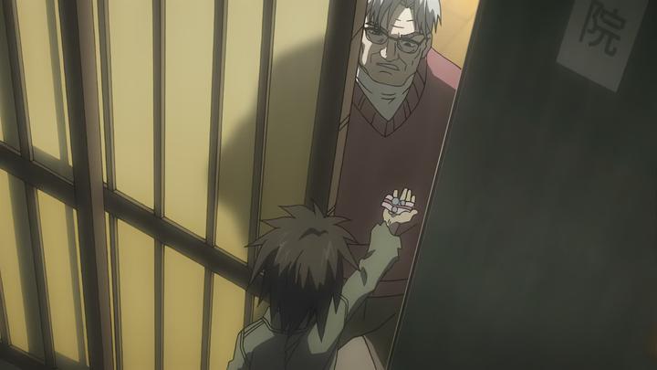 [인생] 제트맨 [Zetman] 01-13완결 -모험 능력 스릴러 액션 드라마- 비디오 썸네일 이미지
