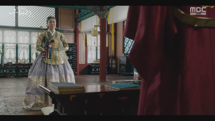 [MBC] 신입사관 구해령 13-14회 합본.E07.190807.720p-NEXT 비디오 썸네일 이미지