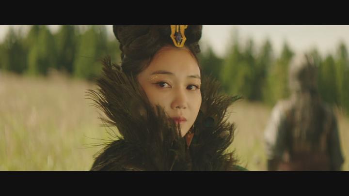 [한드] 아라문의 검 - 01화 1080p 장동건 이준기 신세경 김옥빈 박해준 tvN 2023 비디오 썸네일 이미지