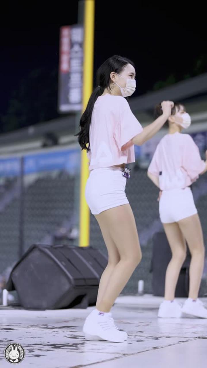 210706 치어리더 이나경 직캠 (1) 비디오 썸네일 이미지