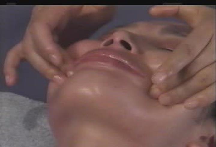 경락 마사지 (미용_성형_비만) 비디오 썸네일 이미지