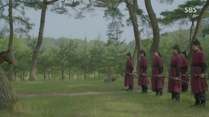 달의 연인 - 보보경심 려.E13.1080p-ELANOR 비디오 썸네일 이미지