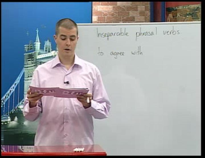 [English for you] For Intermediate Level III_12.Under the weather 비디오 썸네일 이미지
