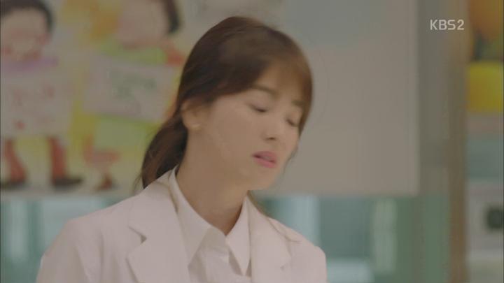 태양의 후예 E13 비디오 썸네일 이미지