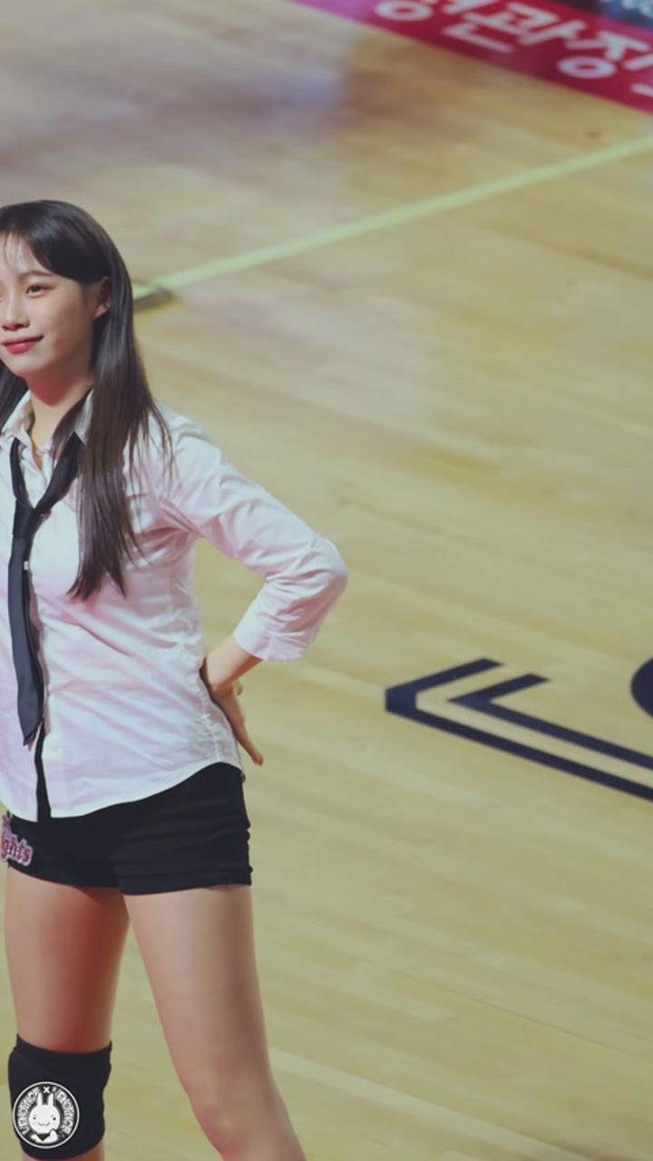 240303 치어리더 이서윤 직캠 (1) 비디오 썸네일 이미지