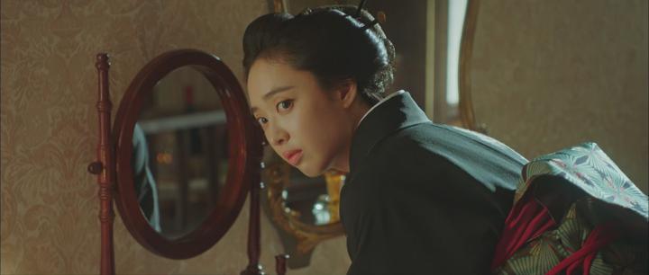 [tvN] 미스터 션샤인.E02.180708.1080p.WEBRip.X264-INFLATE   [이병헌 김태리 유연석 변요한 김민정] 미스터썬샤인 비디오 썸네일 이미지
