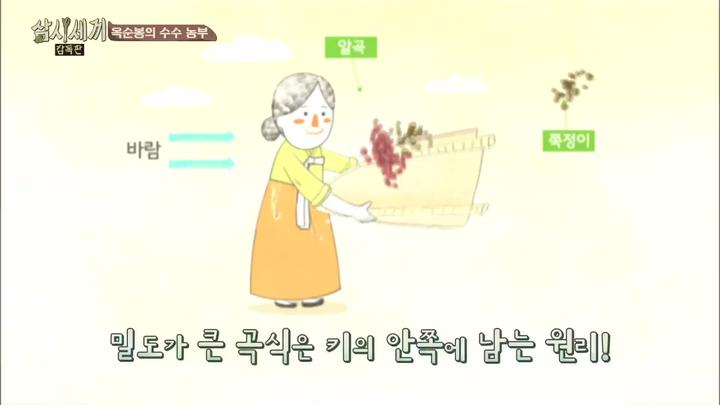 삼시세끼 시즌1 정선편1 E11 END.2014.1080P.H264 비디오 썸네일 이미지