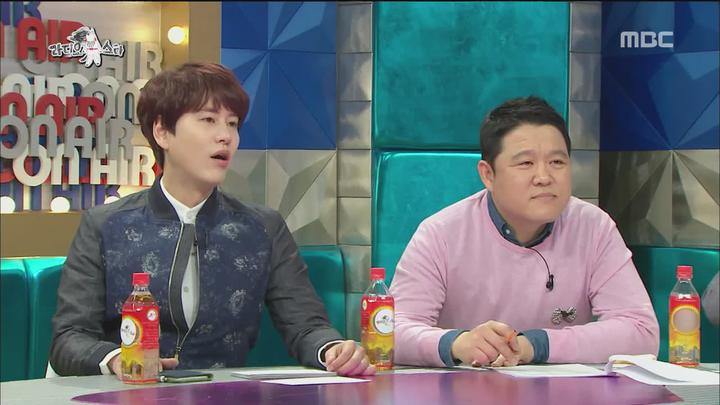라디오스타.E417.150318.720p-WITH (김지영, 강예원, 박하선, 안영미) 비디오 썸네일 이미지