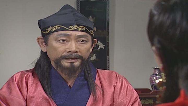 [한드완결]KBS 태조 왕건.27회 비디오 썸네일 이미지