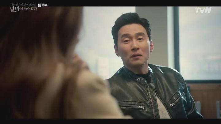 [tvN] 어느 날 우리 집 현관으로 멸망이 들어왔다.E10.210608.720p-NEXT 비디오 썸네일 이미지