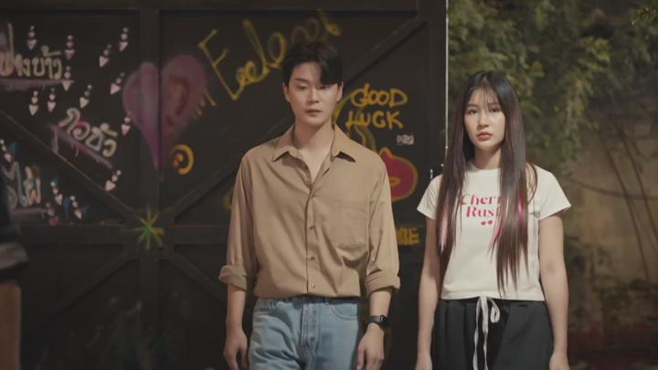 [태드 BL] 방콕 보이 8화 비디오 썸네일 이미지