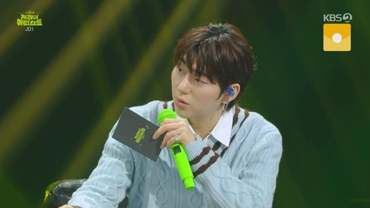 더 시즌즈 지코의 아티스트.E05.240524.1080p.WANNA 비디오 썸네일 이미지
