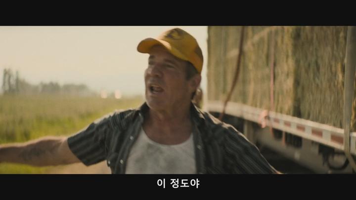 6월 로튼 91퍼 로데오 라이더의 극한 생존 [ 브로큰 ]완벽자막 비디오 썸네일 이미지