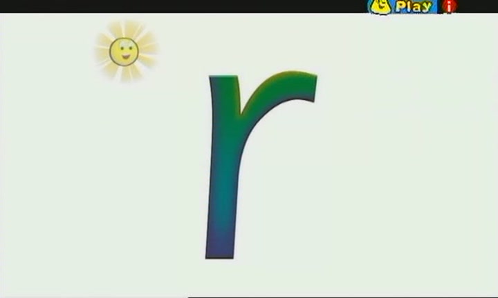 펀 위드 파닉스_Fun With Phonics_R 비디오 썸네일 이미지
