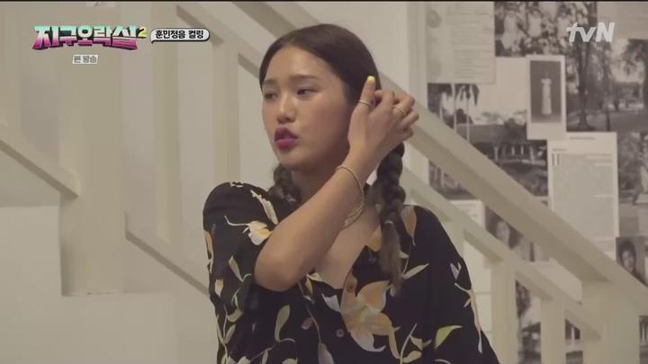 뿅뿅 지구오락실2.E08.230630.1080p.WANNA 비디오 썸네일 이미지