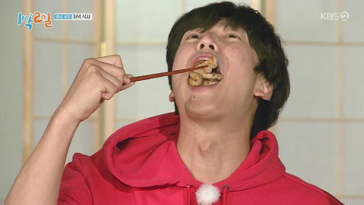 1박2일 시즌4.E125(충남 공주 가정의 달 특집 2탄).220515.720p.mp4 비디오 썸네일 이미지