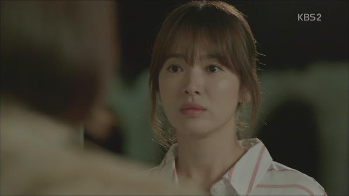 [태양의후예 9회]-1080P [초고화질] [송중기.송혜교.진구.김지원] 태양의후예9회 태양의후예E09 비디오 썸네일 이미지
