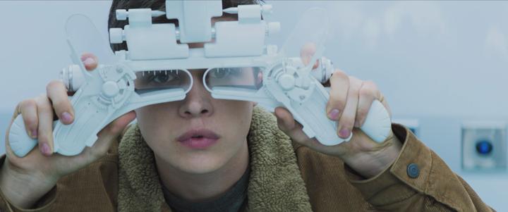 다섯 번째 파동 - 4K-UHD SF 액션 그것들이 인류를 지배할 때 비디오 썸네일 이미지