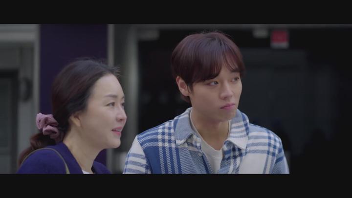 [[ 세상 참 예쁜 오드리 ]] 당신은 영원이 나의 엄마입니다 - 1080p 초고화질 가족  한국 영화 비디오 썸네일 이미지