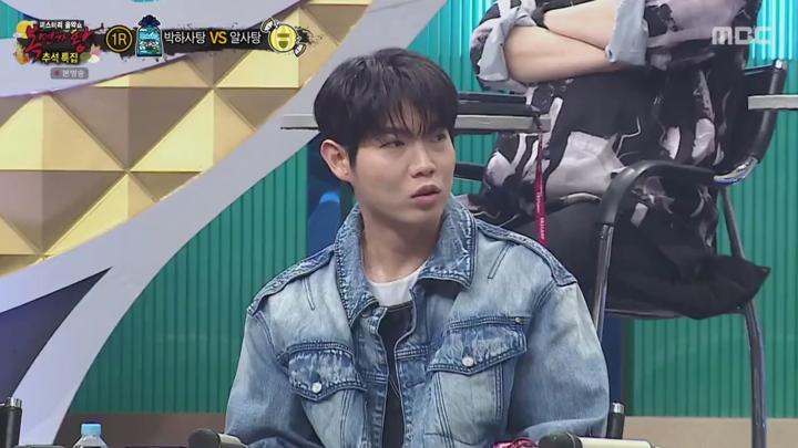 복면가왕.E464.240908.720p.HANNA 비디오 썸네일 이미지