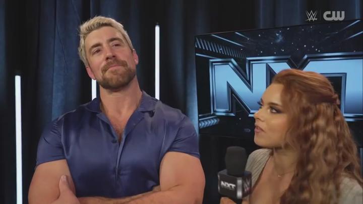[WWE] NXT.25.07.01 [720P.HD] 비디오 썸네일 이미지