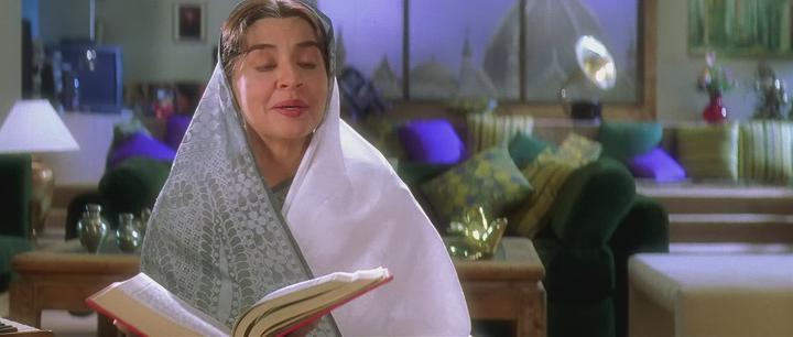 무슨 일인가 일어나고 있어 (Kuch Kuch Hota Hai, 1998년)-Hon3y 1080p 비디오 썸네일 이미지