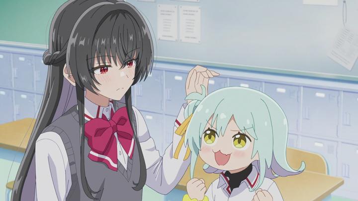 섬머포켓.Summer Pockets - 14화 1920x1080 x264 AAC 비디오 썸네일 이미지