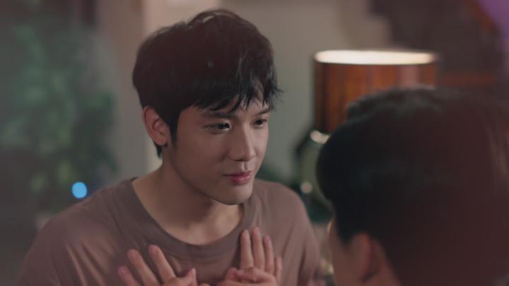 [최신 중드라마] 대립이이 3화 (대드 BL) (2025) 비디오 썸네일 이미지