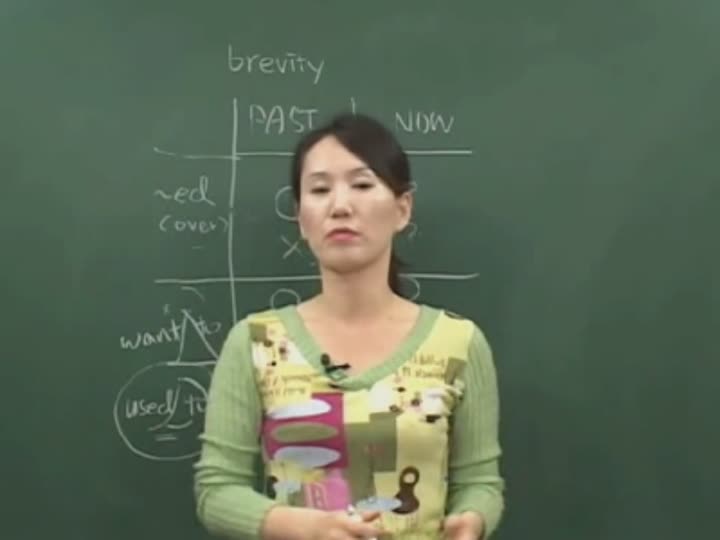 베이직 그래머유즈 07 비디오 썸네일 이미지