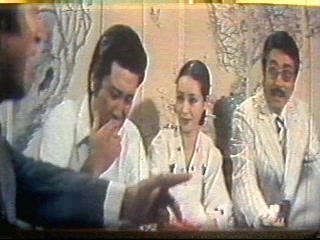 김두한형 시라소니형.金斗漢兄 시라소니兄 Kim DuHan and Sirasoni (198