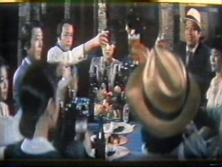 김두한형 시라소니형.金斗漢兄 시라소니兄 Kim DuHan and Sirasoni (198