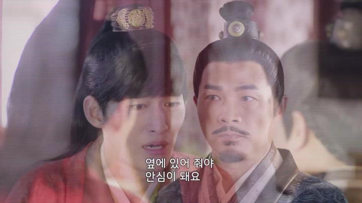 [중드]로맨틱 코미디[금의야행 EP03] 비디오 썸네일 이미지