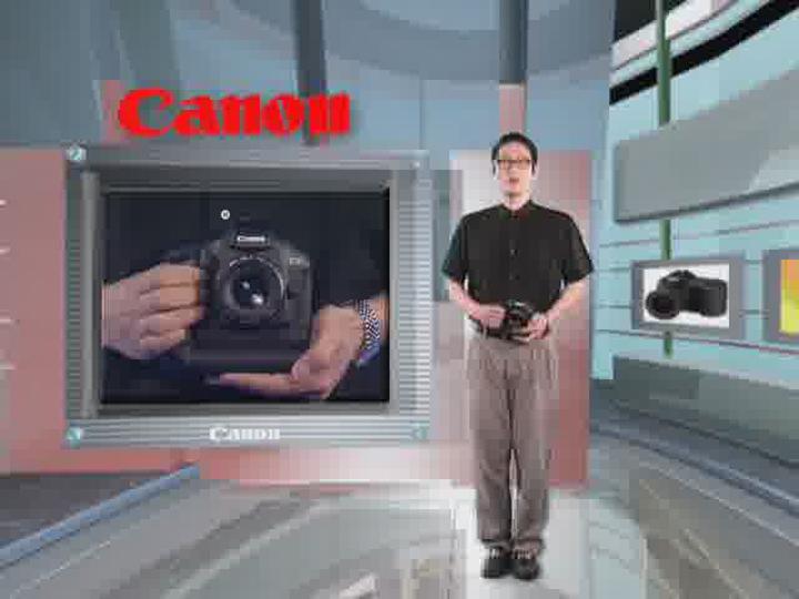DSLR  카메라란 무엇인가 18부작 비디오 썸네일 이미지